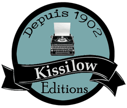 logo Fabienne Lejamble Kissilow Editions